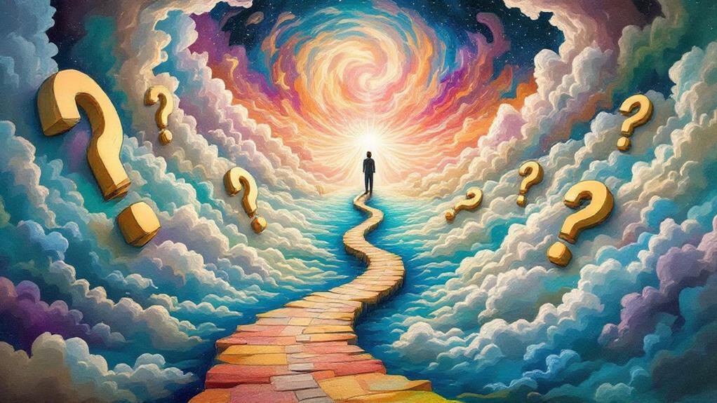 varieties of philosophical doubt