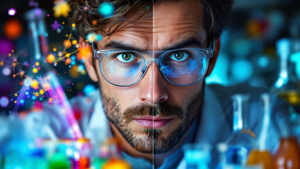 How Are Both Curiosity and Skepticism Useful in Science?