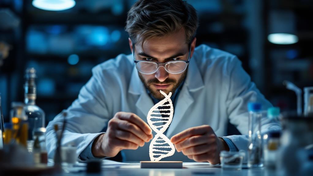 examining scientific doubt cases