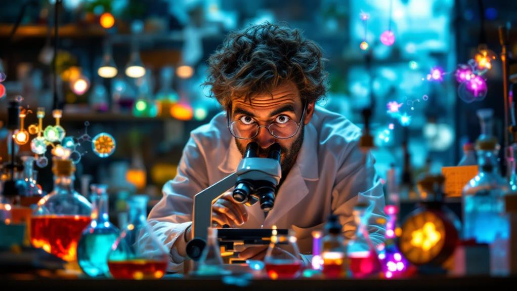 innovative exploration sparks progress