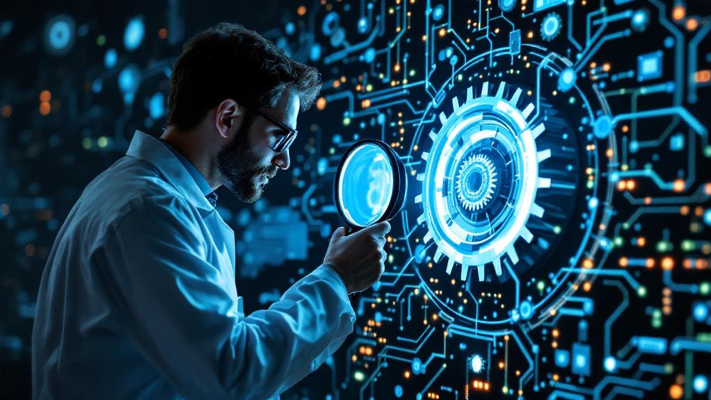 skepticism influences scientific exploration