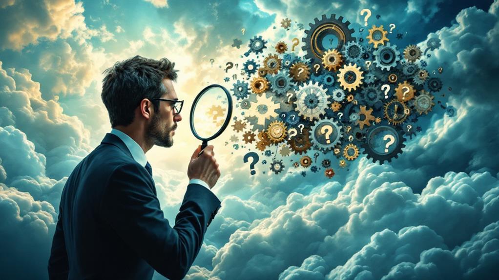 What Is Professional Skepticism?