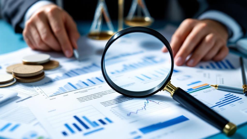 critical role in assurance