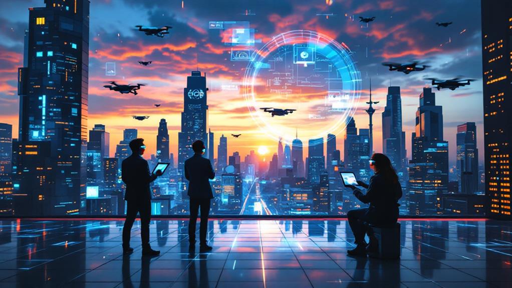 emerging innovations and predictions