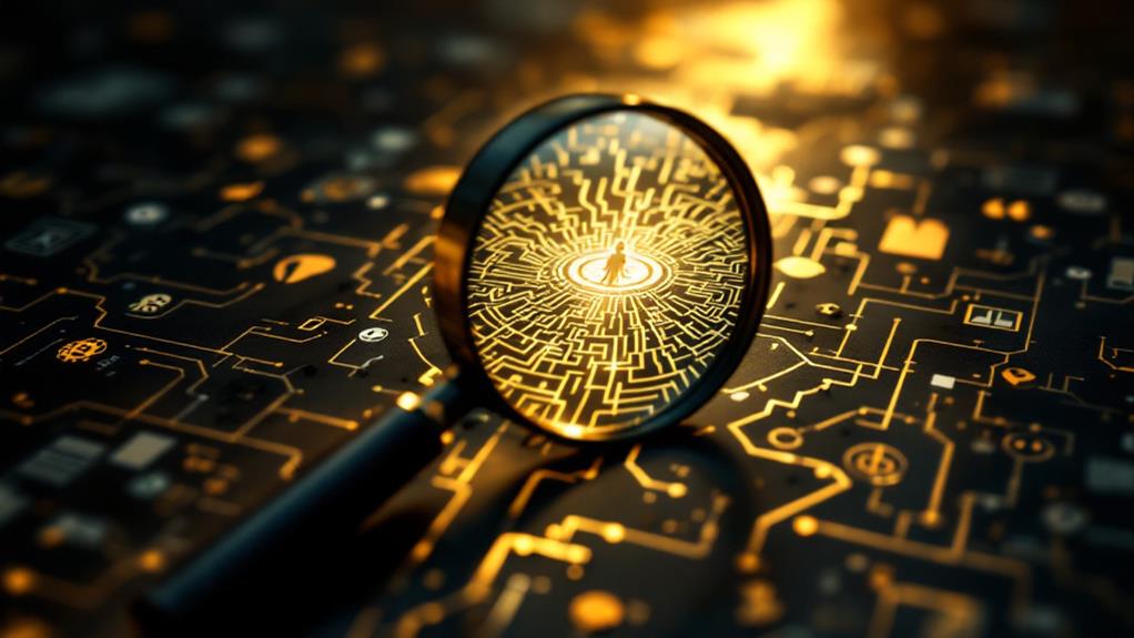 key function in prevention