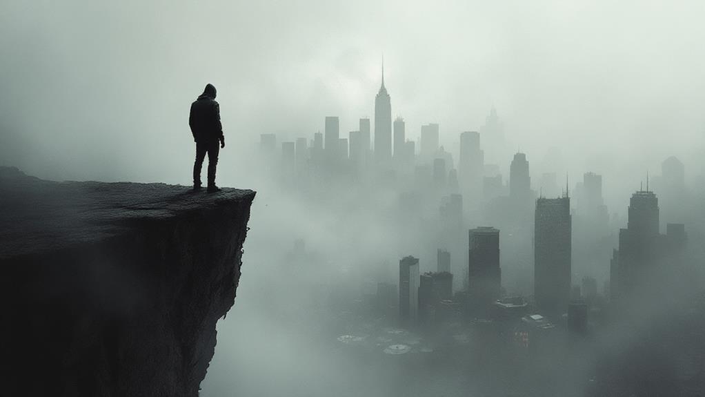 contemporary radical skepticism analysis