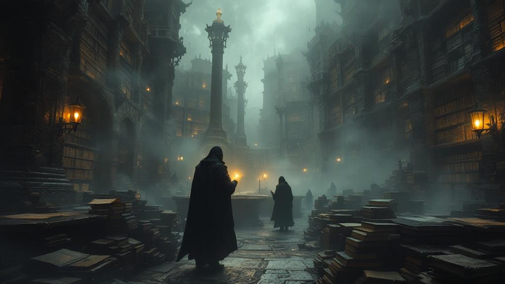 human comprehension implications explored