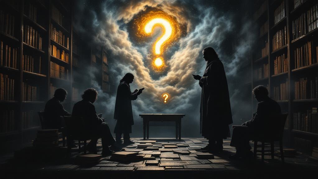 philosophical thought and influence