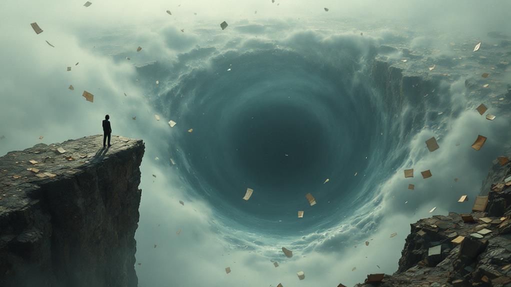 questioning established ideas courageously