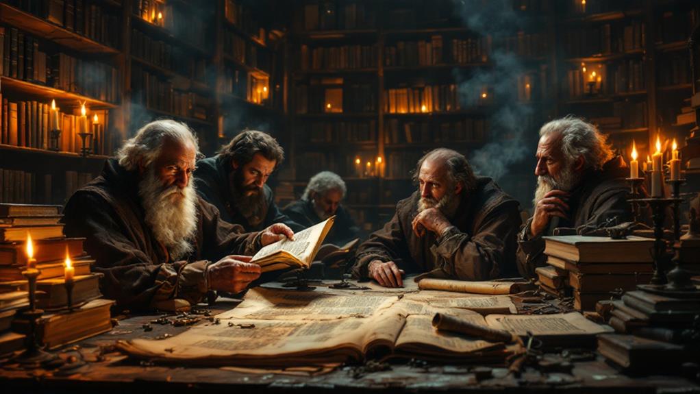 contextual historical overview