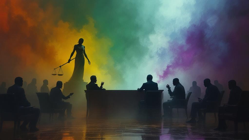 debate opinions and rebuttals