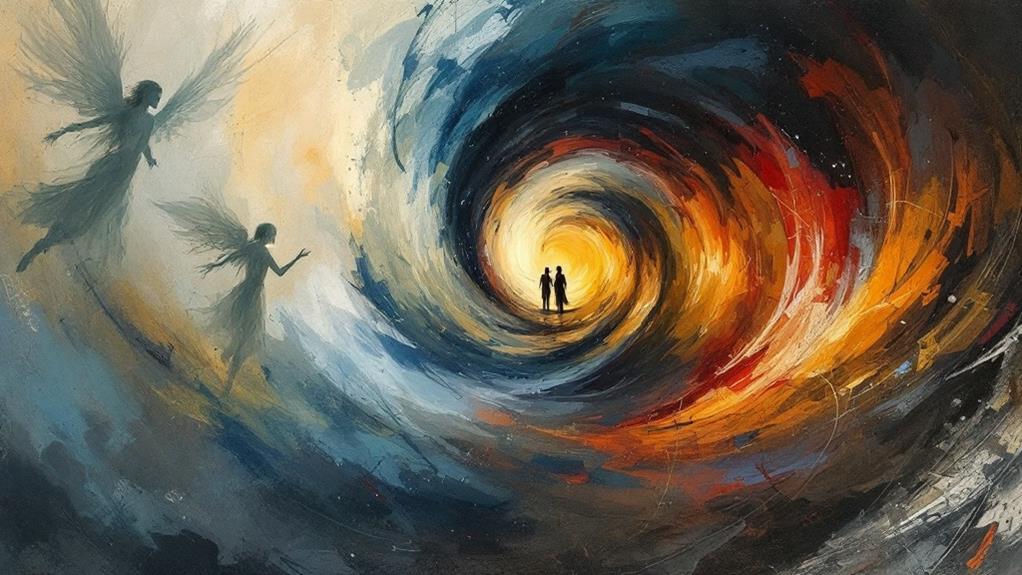 fundamental points of discussion