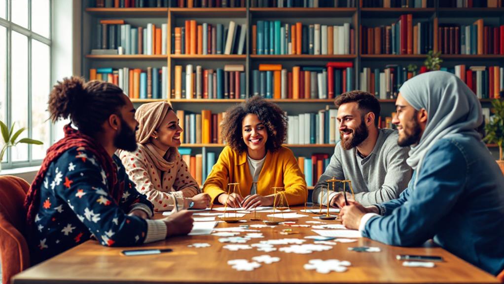 enhancing persuasive communication abilities