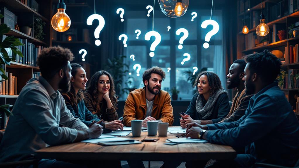 fostering diverse perspectives together