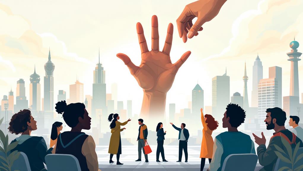 contemporary libertarian political landscape