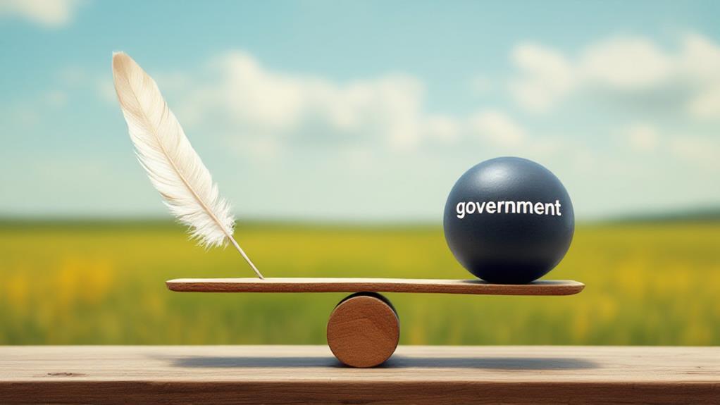 individual liberty and autonomy