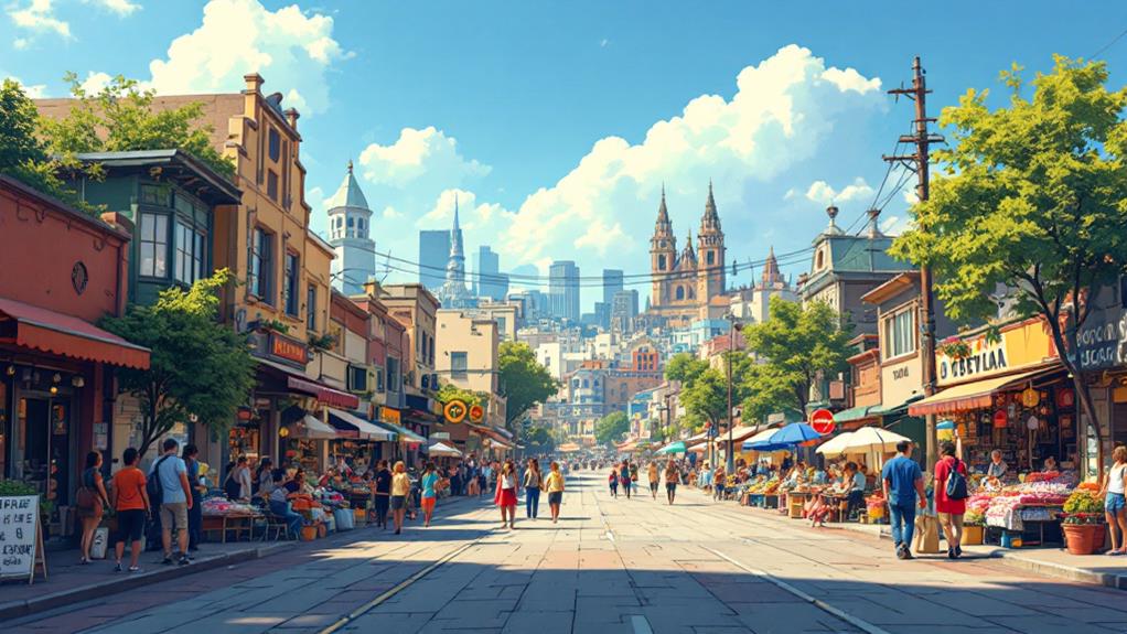 libertarian economic principles explained