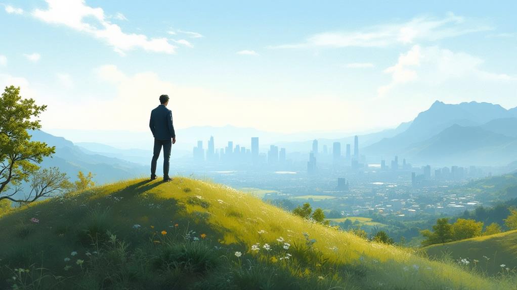 limited government individual freedom