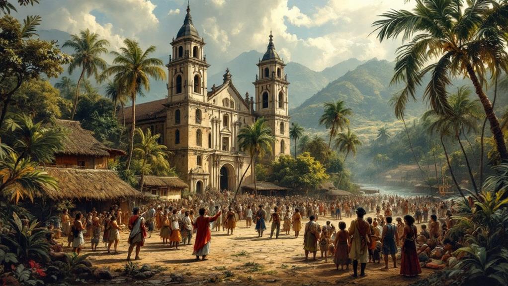 Why Did Europeans Discourage Religious Skepticism in Their Colonies?