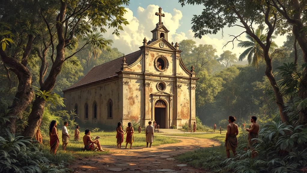 impact of faith based governance