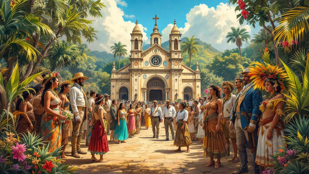 promoting cultural integration efforts