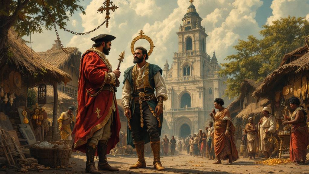 religious influence on economics