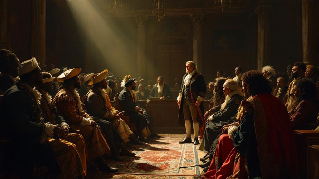 suppressing political opposition tactics