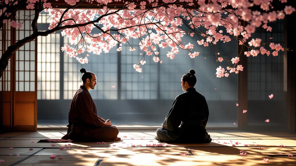 mindfulness enhances combat skills