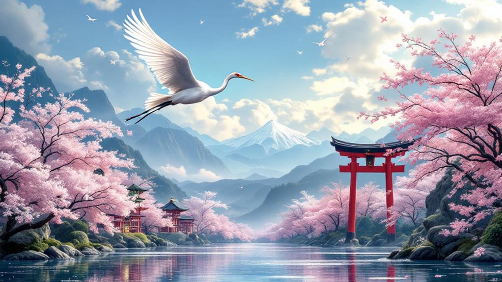 legends and cultural narratives