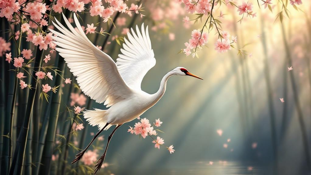 symbol of fortunate outcomes