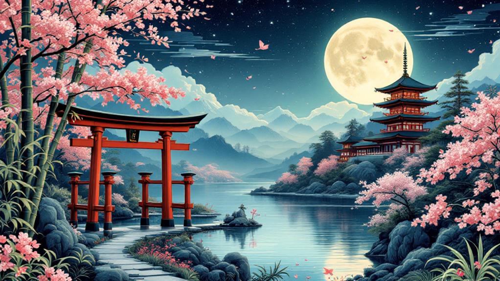 creative expression and beauty