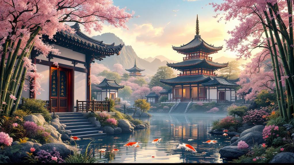 Why Is Japanese Culture Most Similar to Chinese Culture?