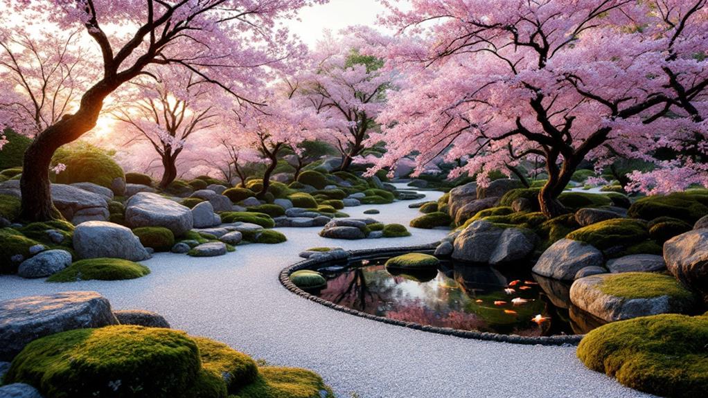 How Did Zen Buddhism Help Shape Japanese Culture?