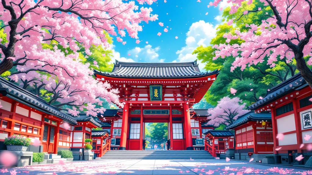 What Does Red Mean in Japanese Culture?