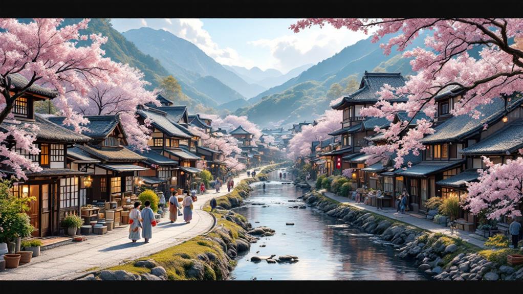 How Did the Closed Country Policy Influence Japanese Society and Culture?