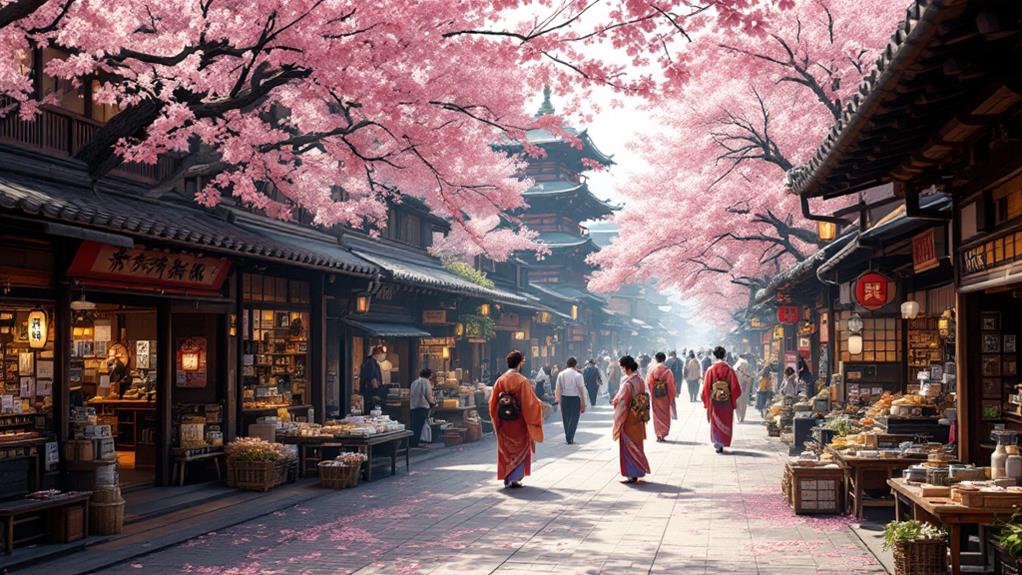 impact of economic structures