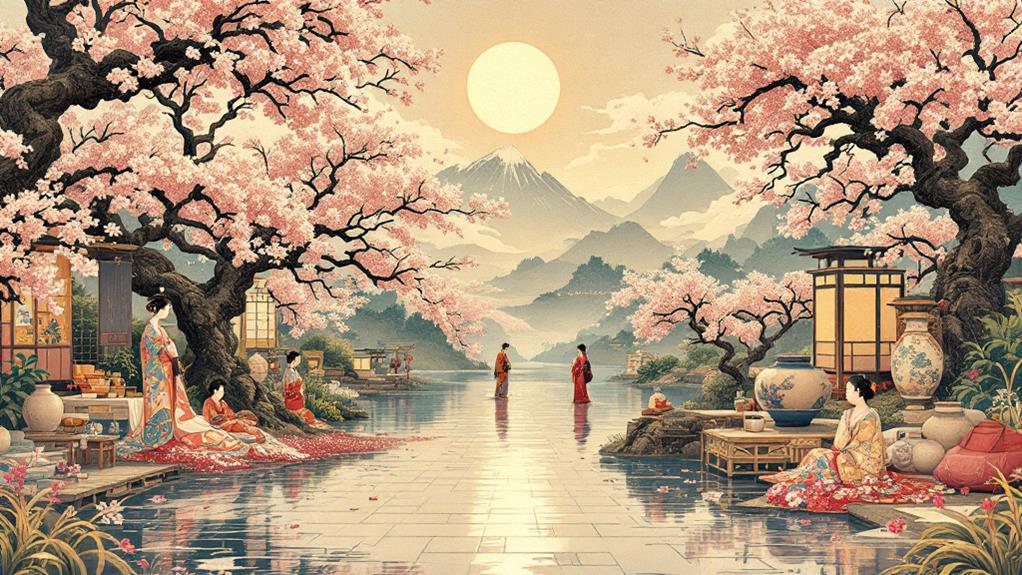 innovative artistic expression evolving