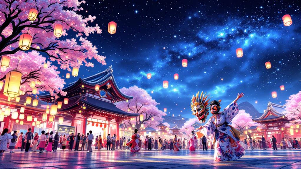 cultural celebrations and traditions