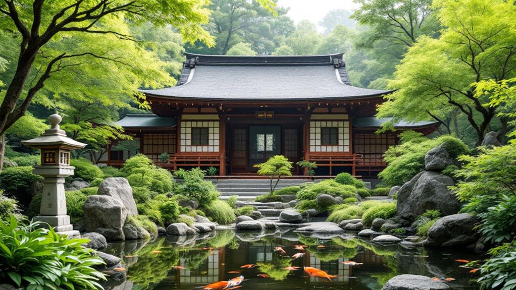 designing aesthetic structural balance