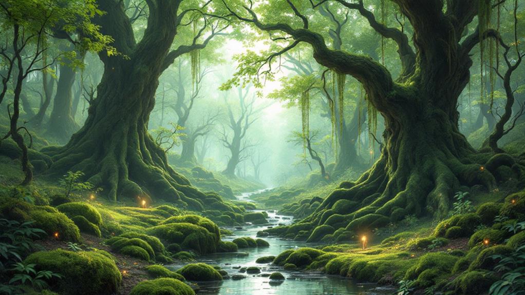 environmental consciousness development