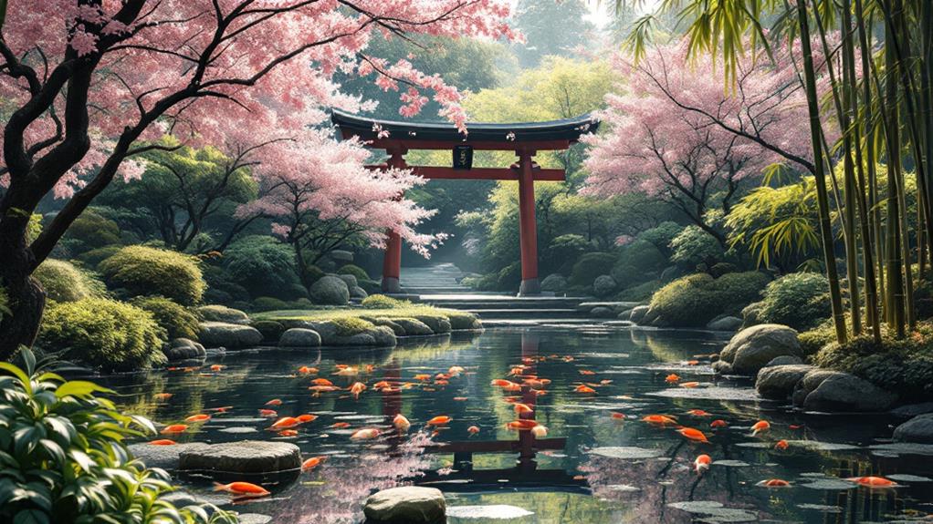 integrating spirituality into routine