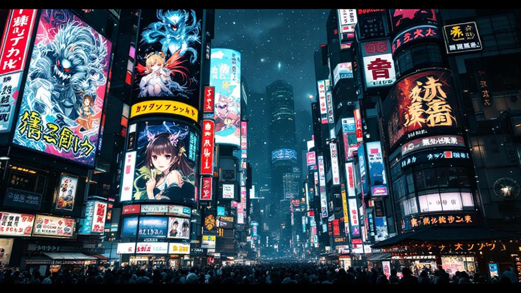 revival of animistic themes