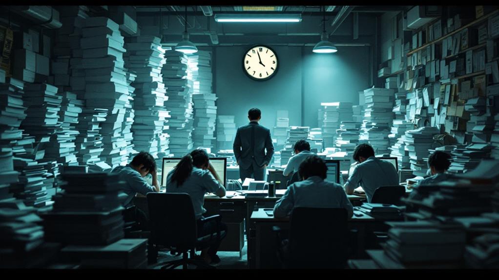 Why Is Japanese Work Culture so Bad?