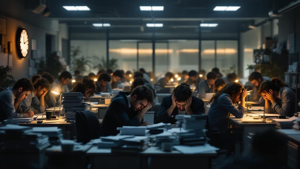 navigating mental health struggles