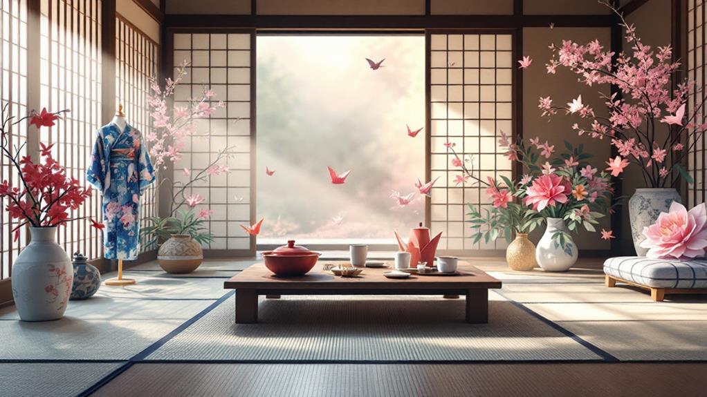 Why Is Origami Important to Japanese Culture?