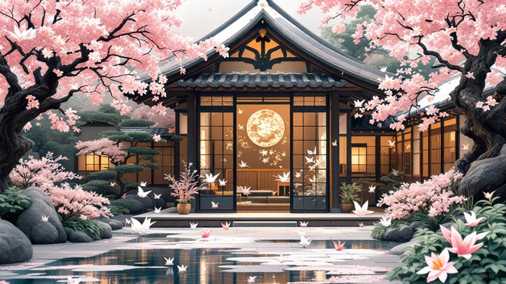 origami as cultural heritage