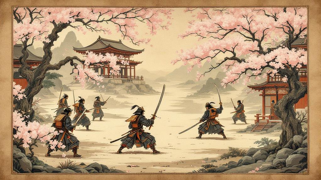 cultural impact on japan