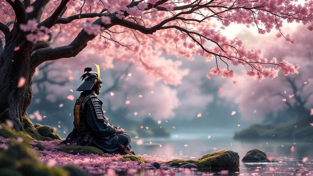 honor loyalty courage respect