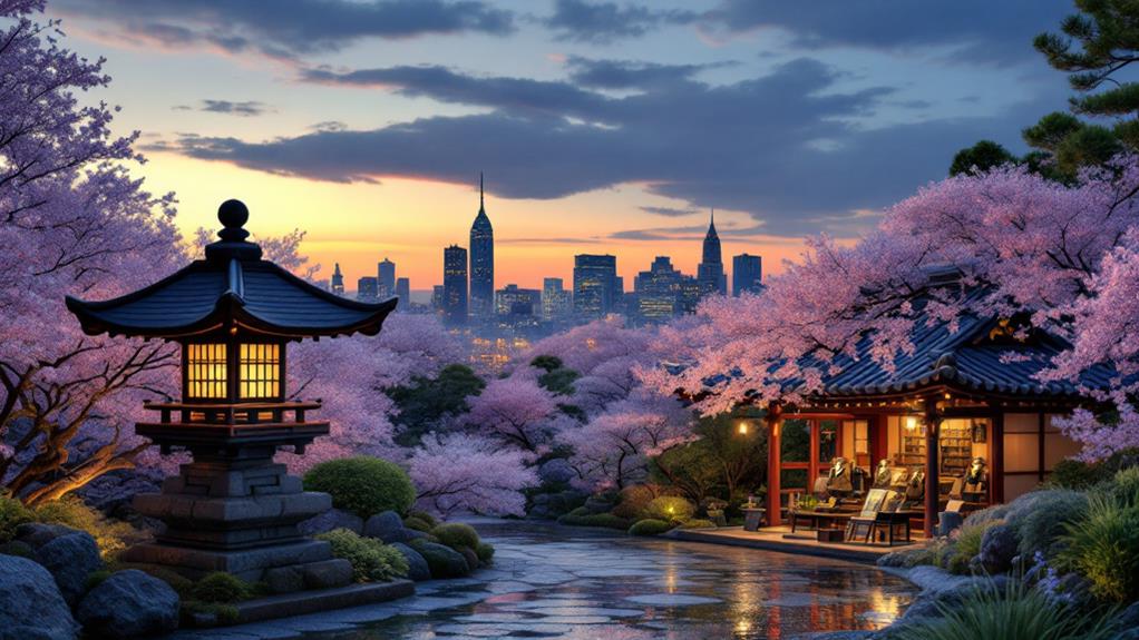 modern interpretation of bushido