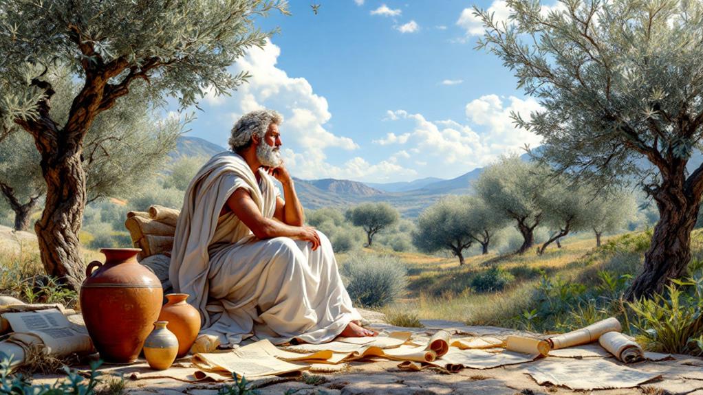 Who Founded Skepticism?